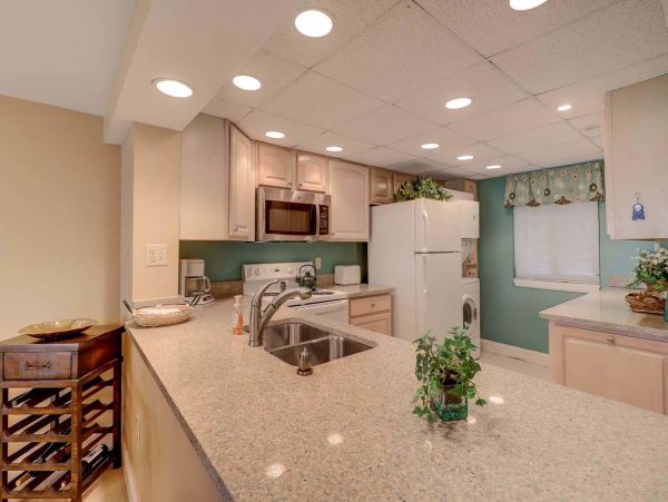 Hilton Head Condo 1008982