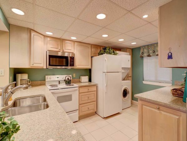 Hilton Head Condo 1008982