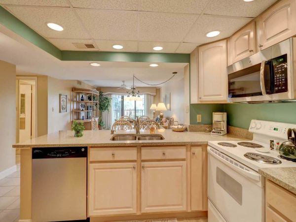Hilton Head Condo 1008982