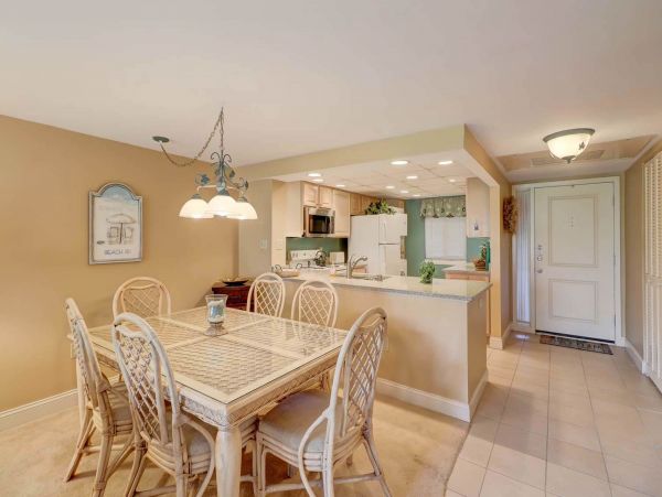 Hilton Head Condo 1008982