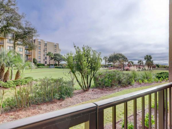 Hilton Head Condo 1008982