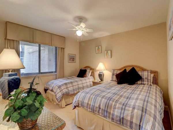 Hilton Head Condo 1008982