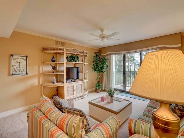 Hilton Head Condo 1008982