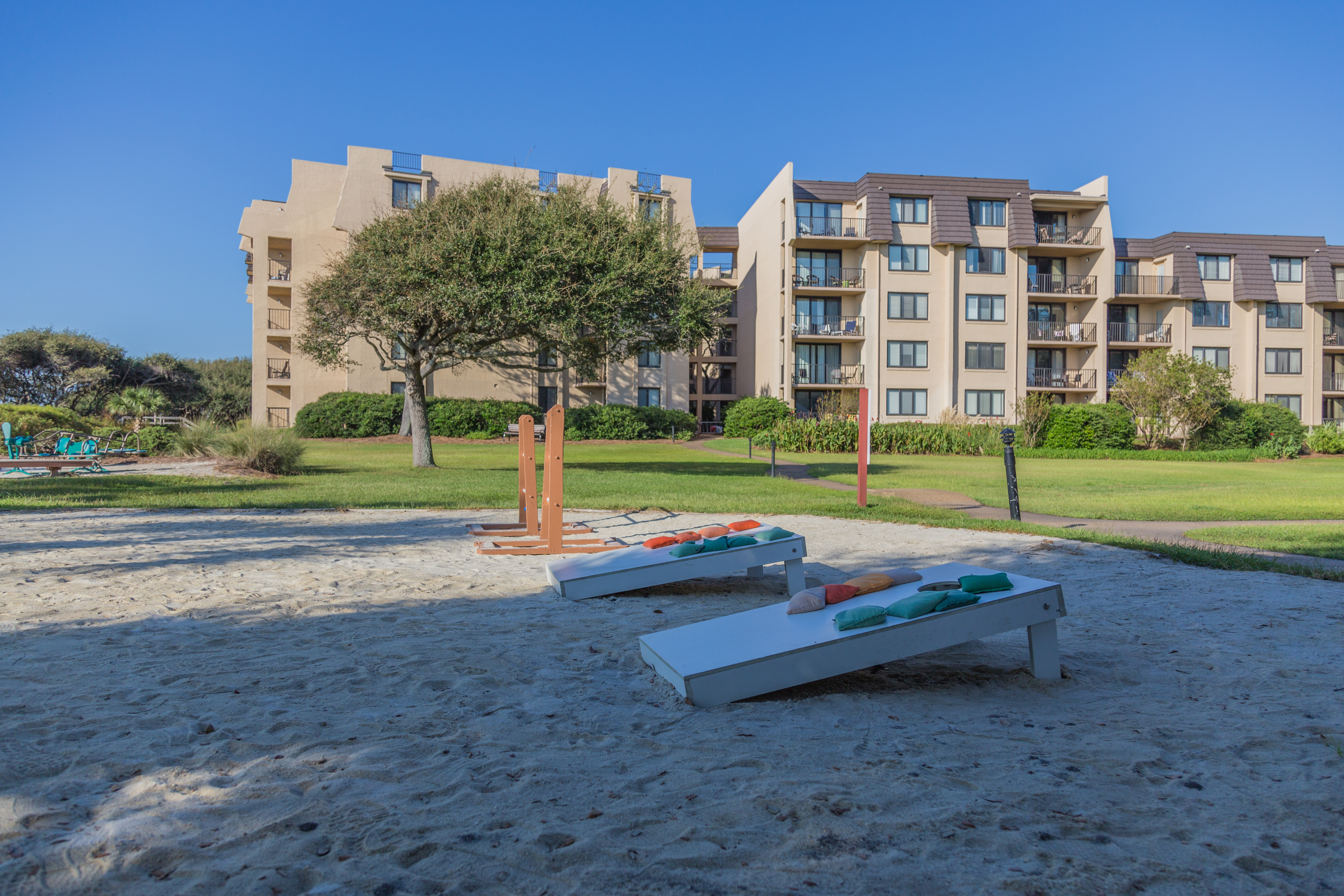 Hilton Head Condo 1008982