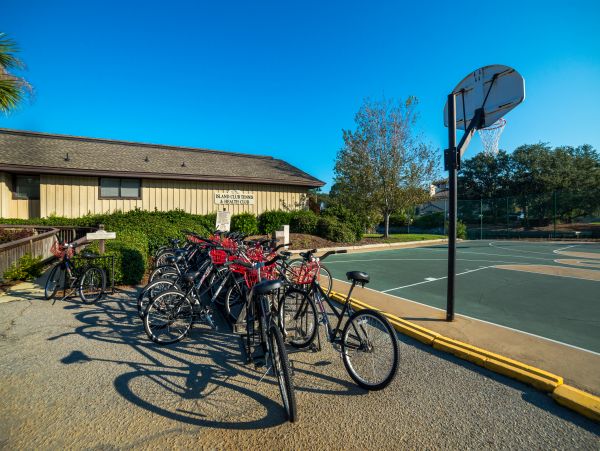 Hilton Head Condo 1008982