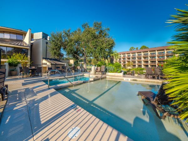 Hilton Head Condo 1008982