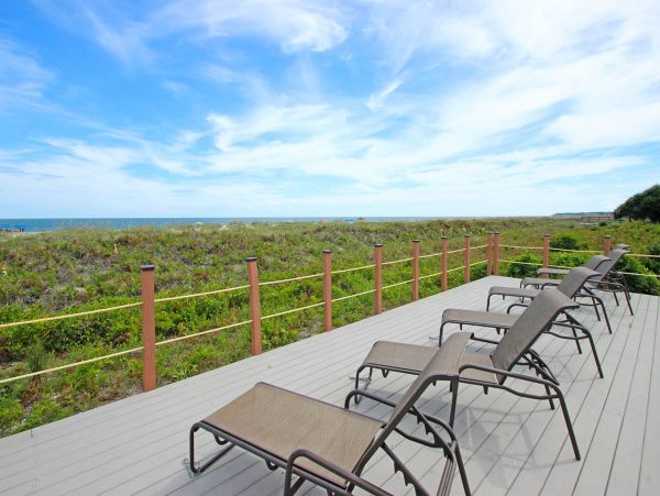 Hilton Head Condo 1008982