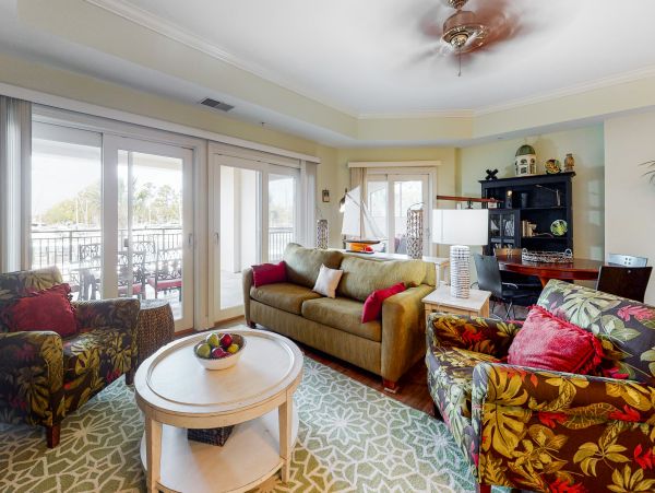 Hilton Head Condo 1008983