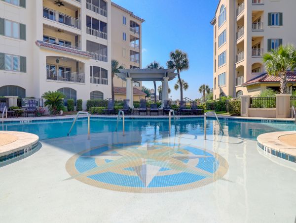 Hilton Head Condo 1008983