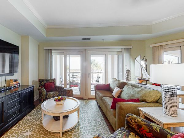 Hilton Head Condo 1008983