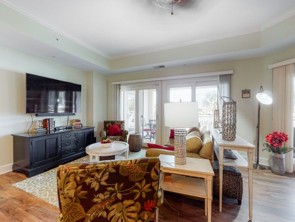 Hilton Head Condo 1008983