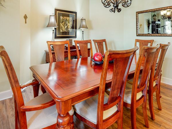 Hilton Head Condo 1008983