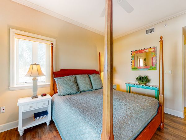 Hilton Head Condo 1008983