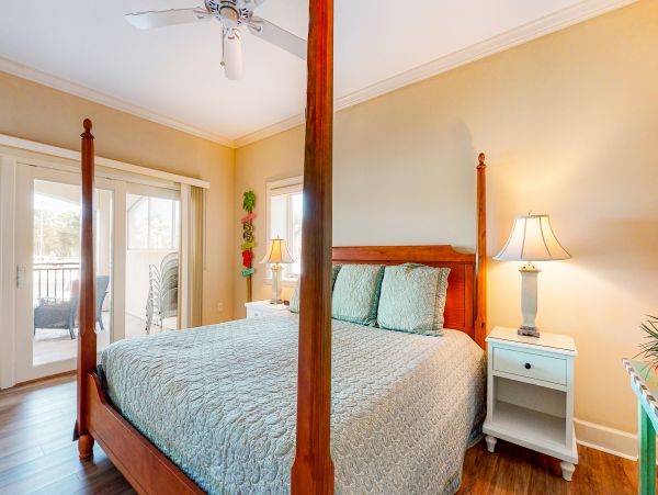 Hilton Head Condo 1008983