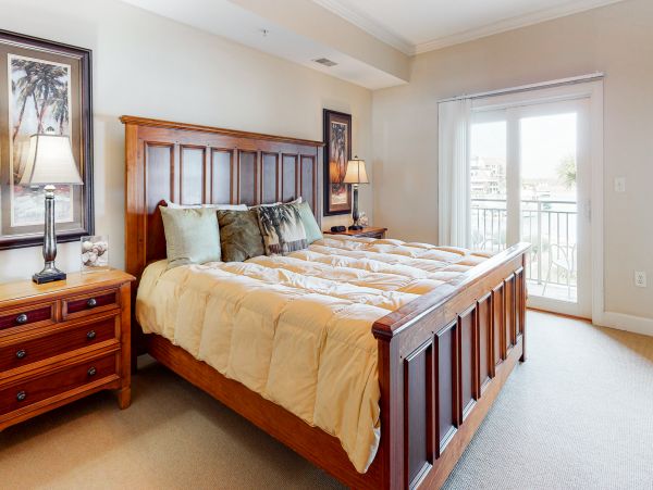 Hilton Head Condo 1008983