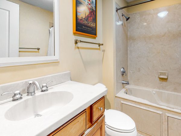 Hilton Head Condo 1008983