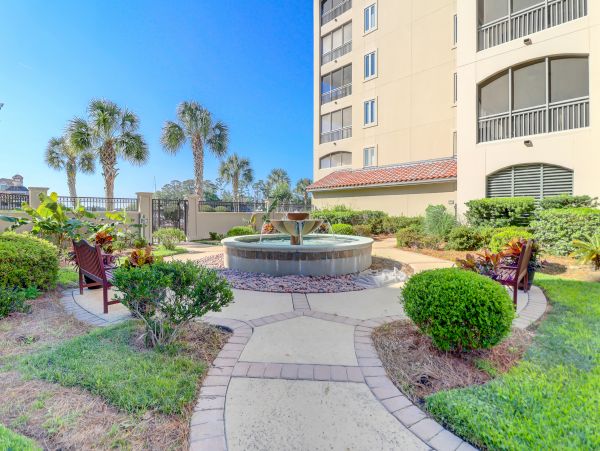 Hilton Head Condo 1008983