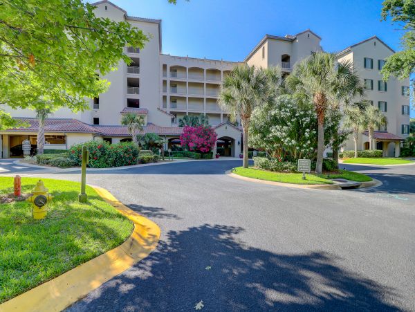 Hilton Head Condo 1008983