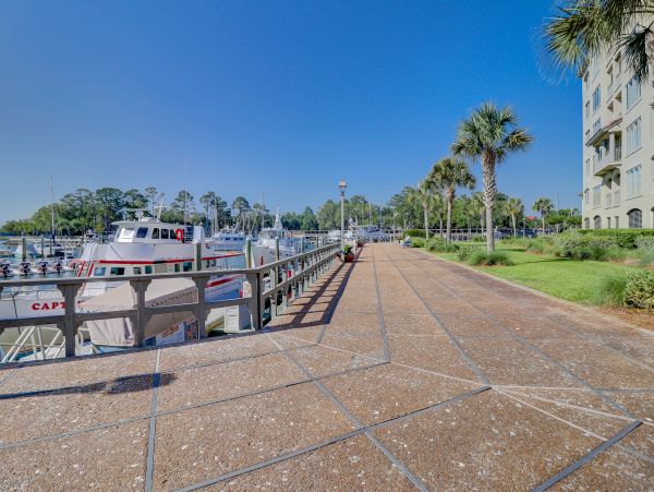 Hilton Head Condo 1008983