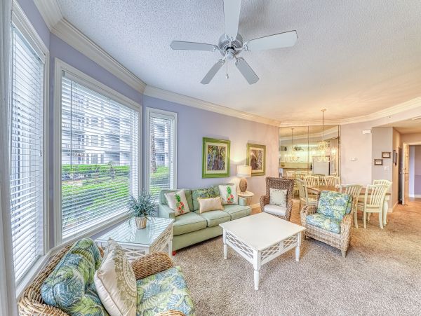 Hilton Head Condo 1008985