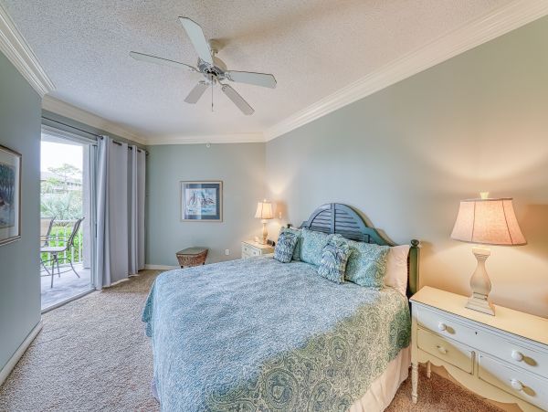 Hilton Head Condo 1008985