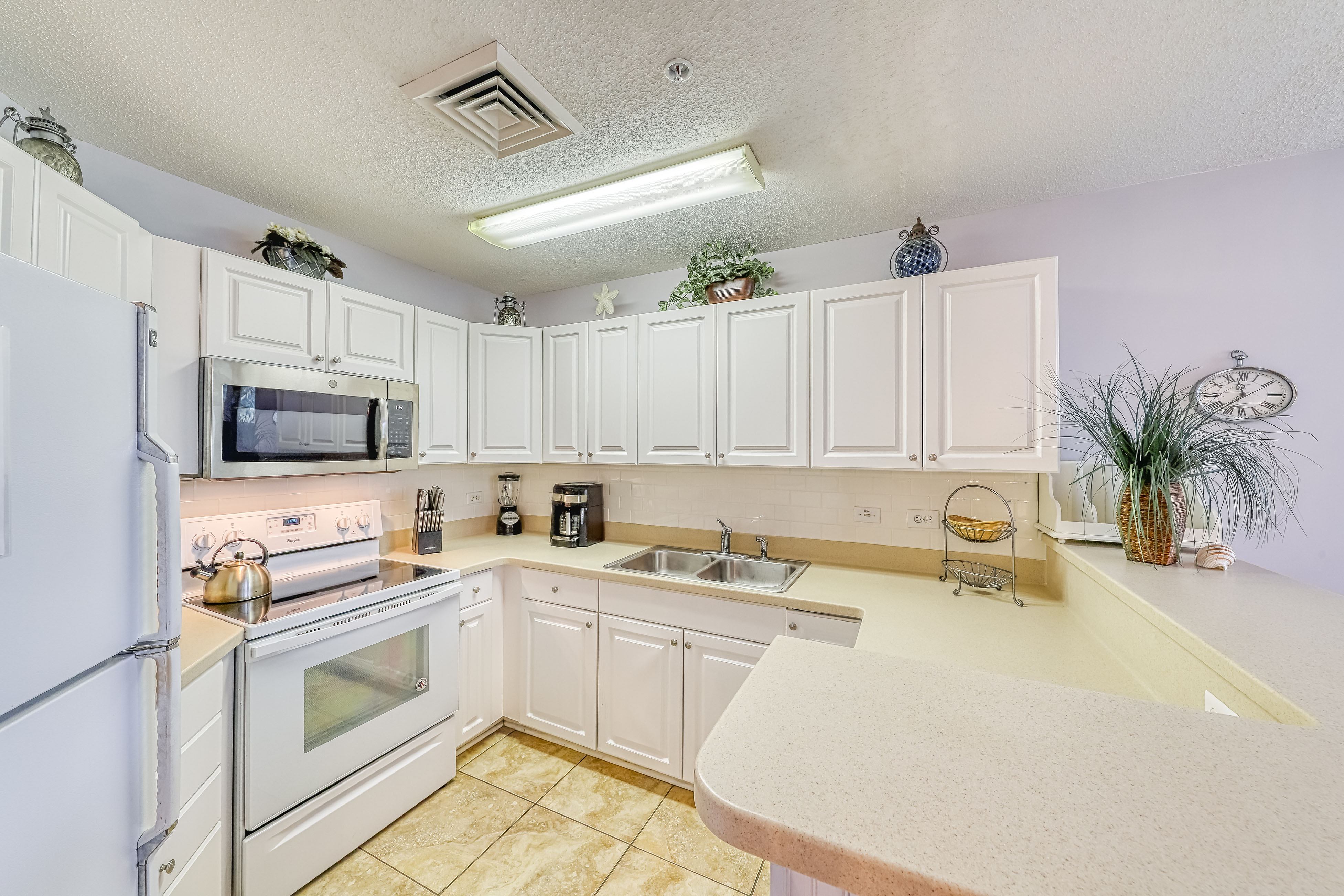 Hilton Head Condo 1008985