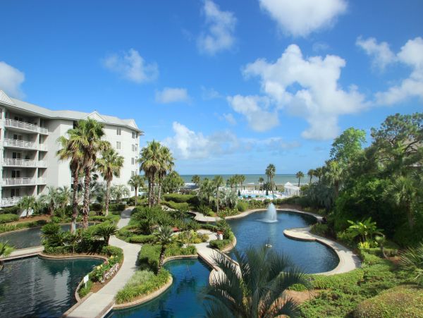 Hilton Head Condo 1008985