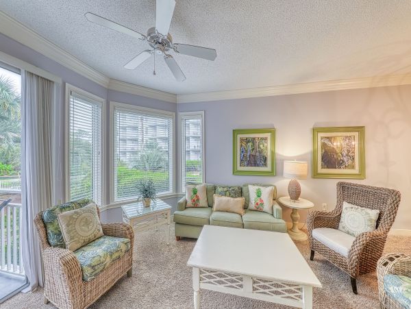 Hilton Head Condo 1008985