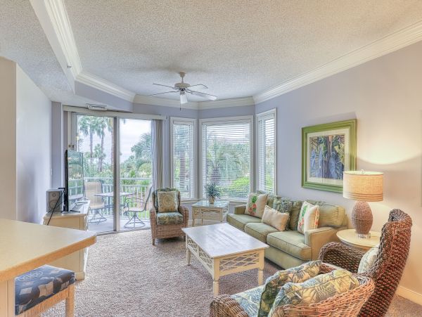 Hilton Head Condo 1008985