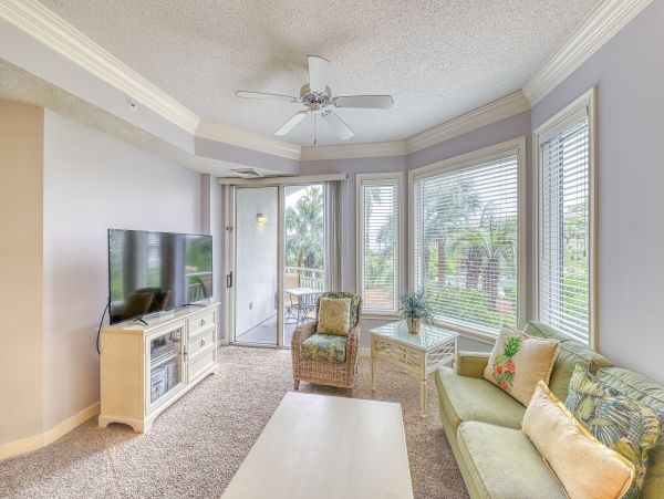 Hilton Head Condo 1008985