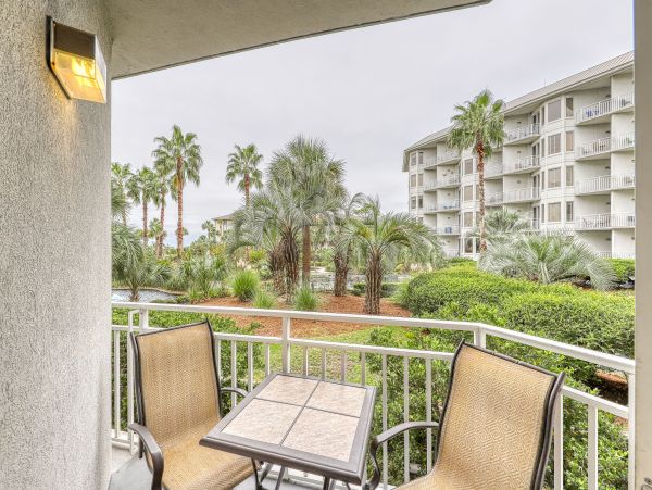 Hilton Head Condo 1008985