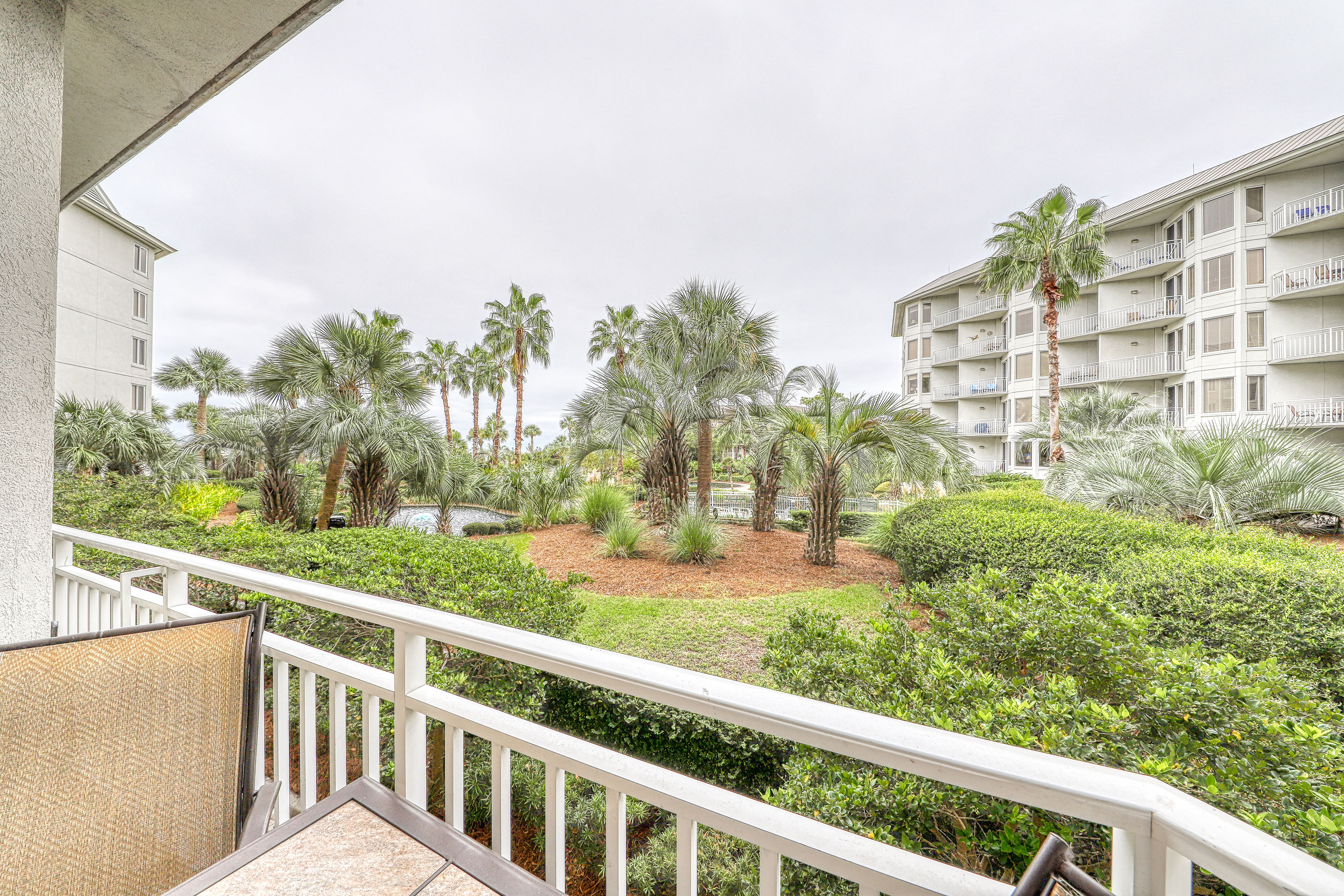 Hilton Head Condo 1008985