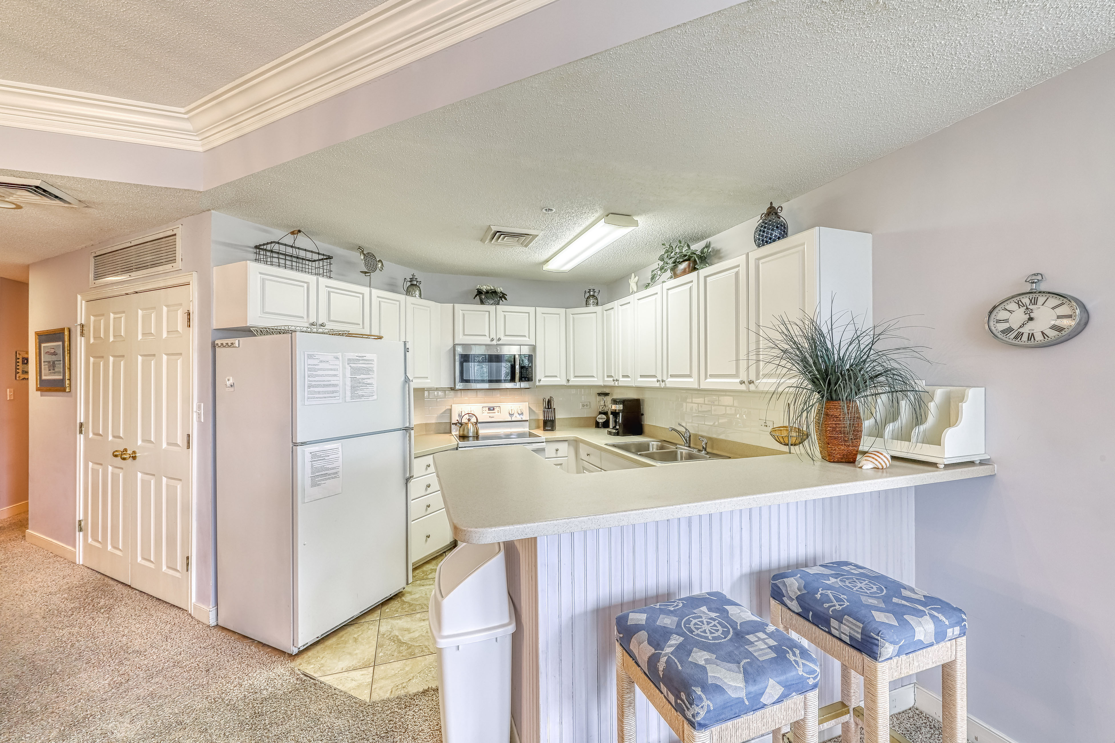 Hilton Head Condo 1008985