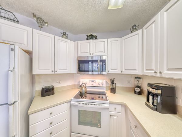 Hilton Head Condo 1008985
