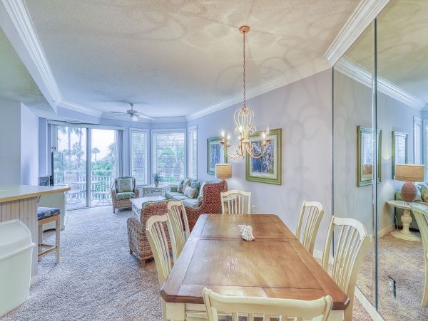 Hilton Head Condo 1008985