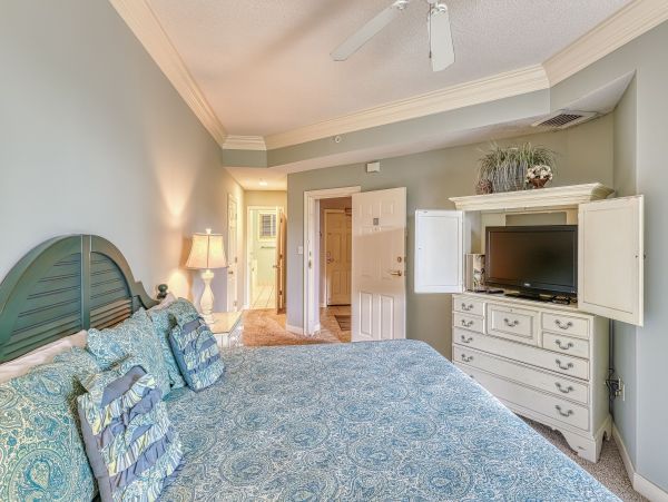 Hilton Head Condo 1008985