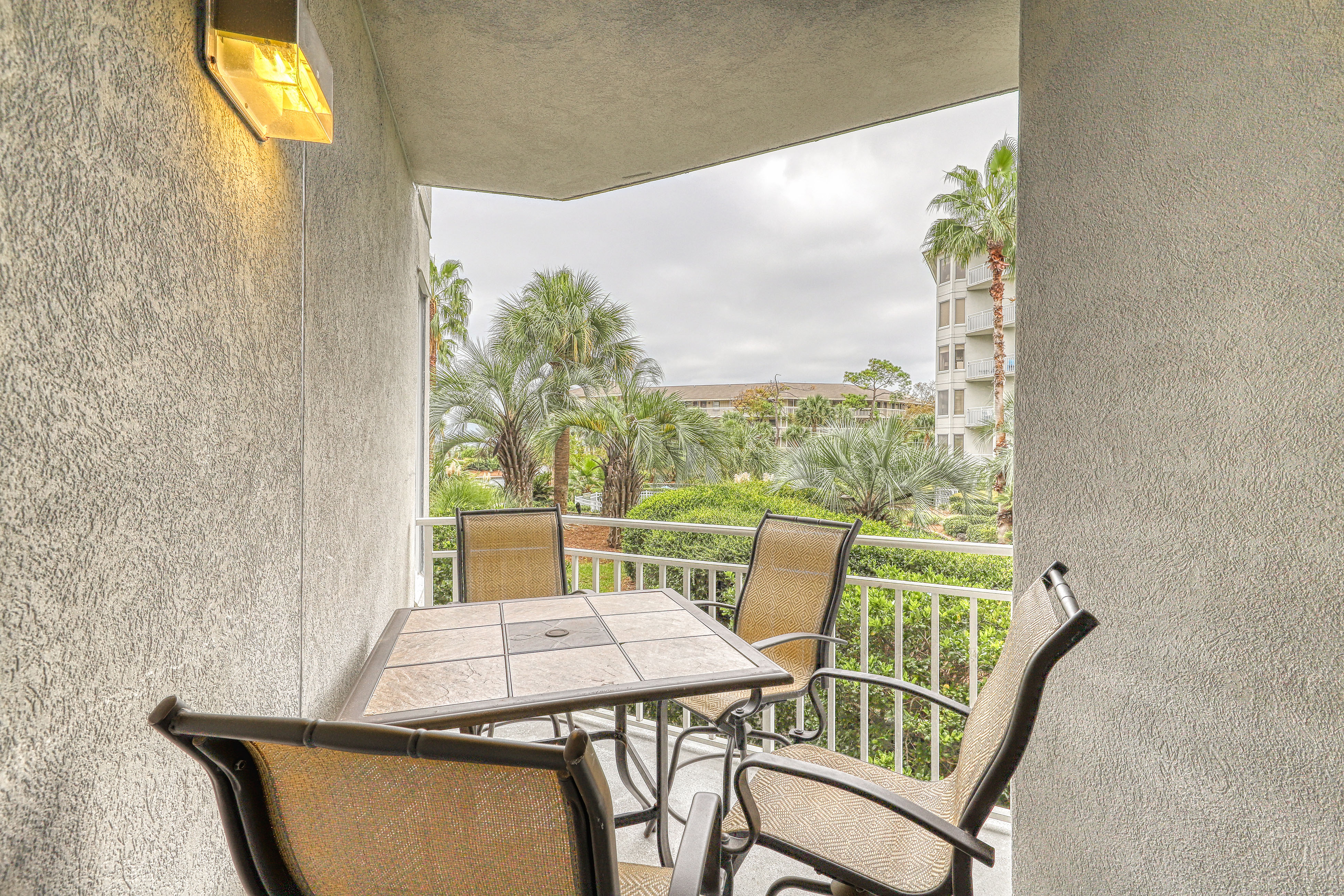 Hilton Head Condo 1008985