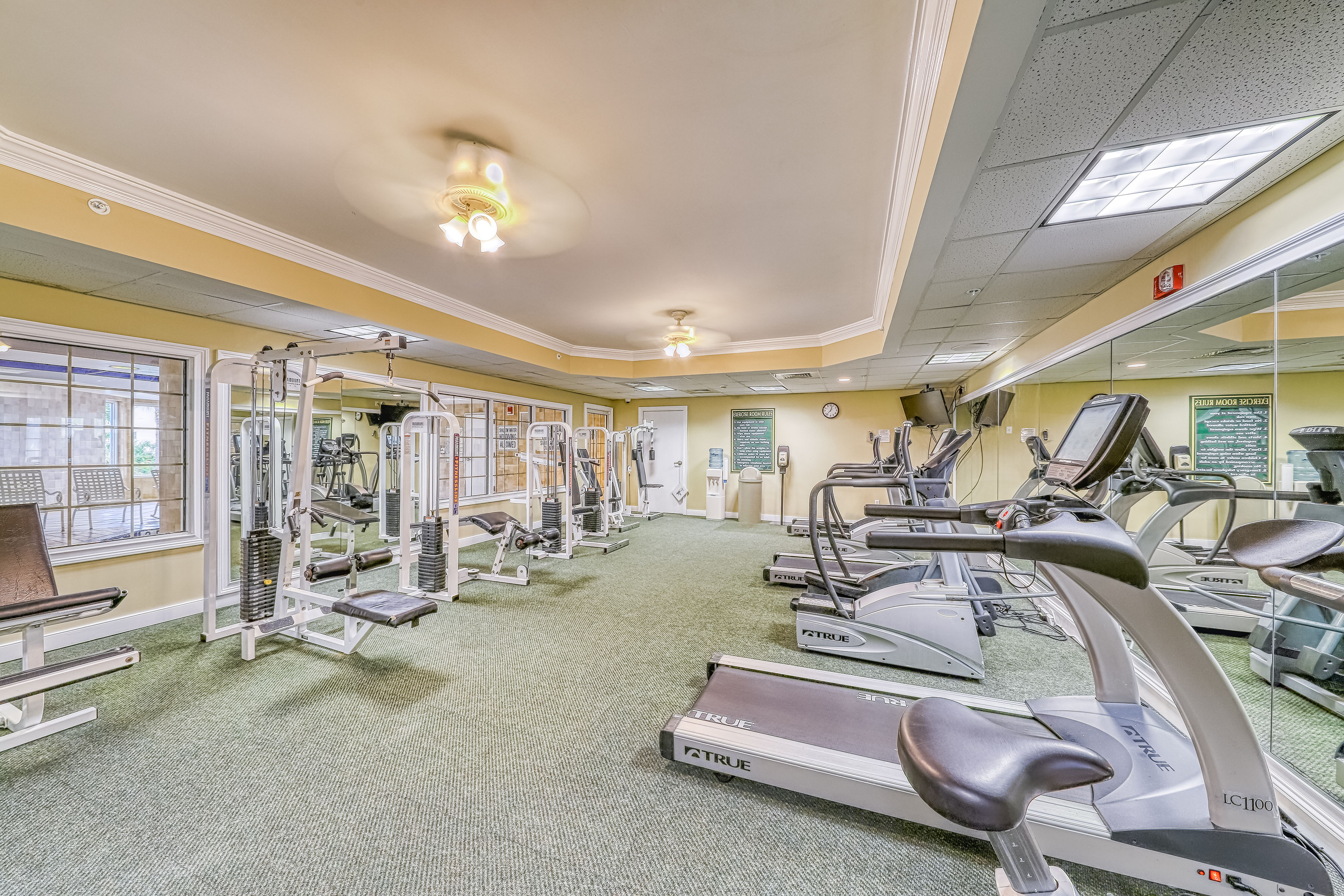 Hilton Head Condo 1008985