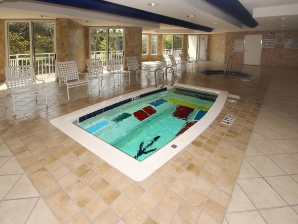 Hilton Head Condo 1008985