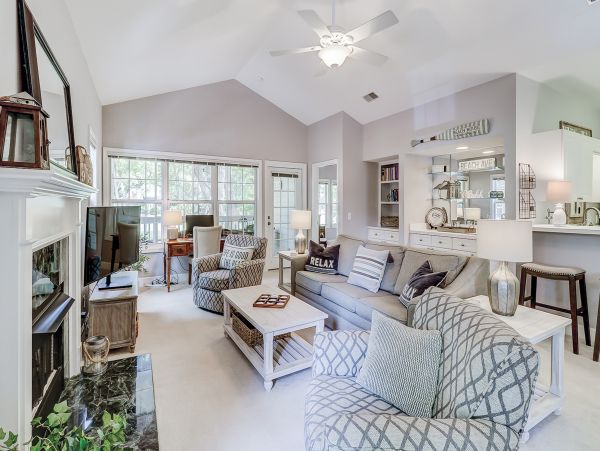 Hilton Head Condo 1008986