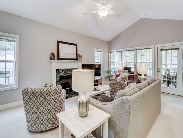Hilton Head Condo 1008986