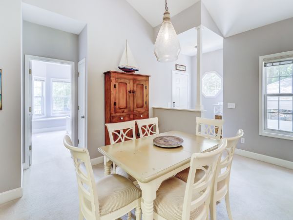 Hilton Head Condo 1008986