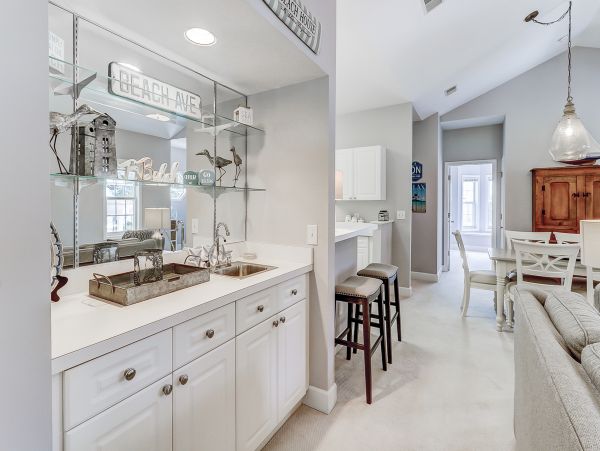 Hilton Head Condo 1008986