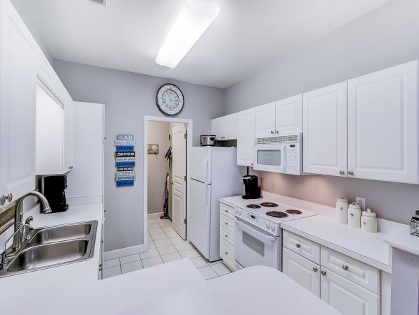 Hilton Head Condo 1008986