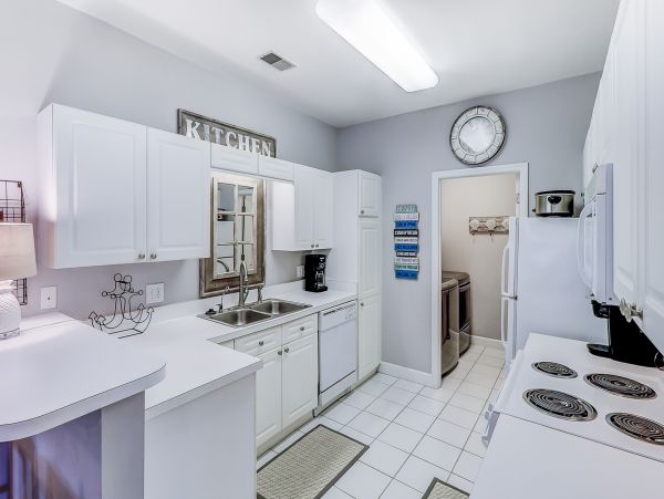 Hilton Head Condo 1008986