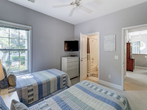Hilton Head Condo 1008986