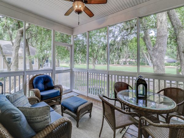 Hilton Head Condo 1008986