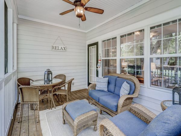 Hilton Head Condo 1008986