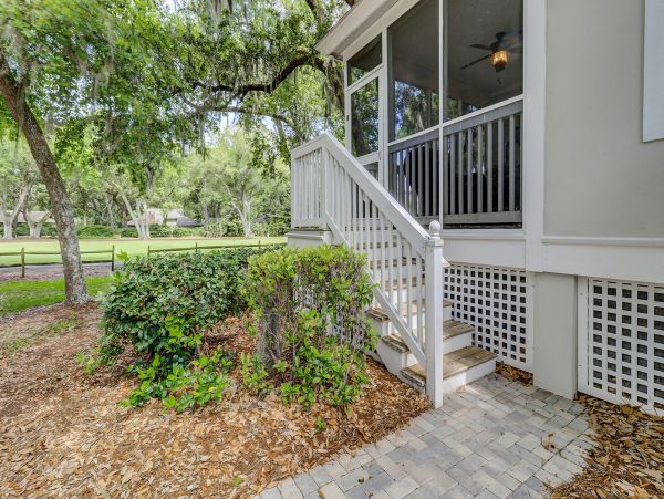 Hilton Head Condo 1008986