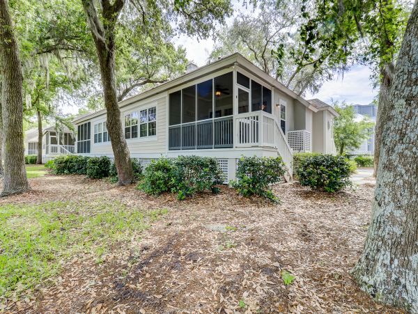 Hilton Head Condo 1008986